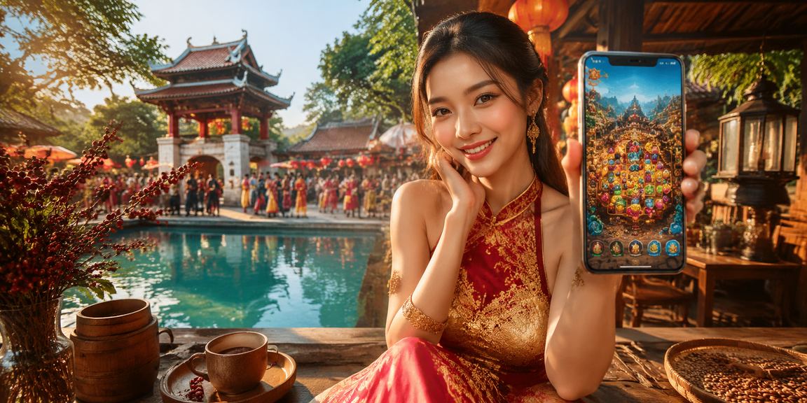 Không gian giải trí trực tuyến đặc trưng Việt Nam với các lựa chọn cá cược đa dạng